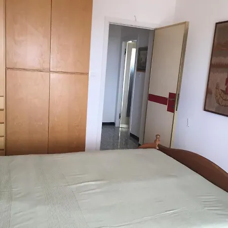 Amazing View Apartment